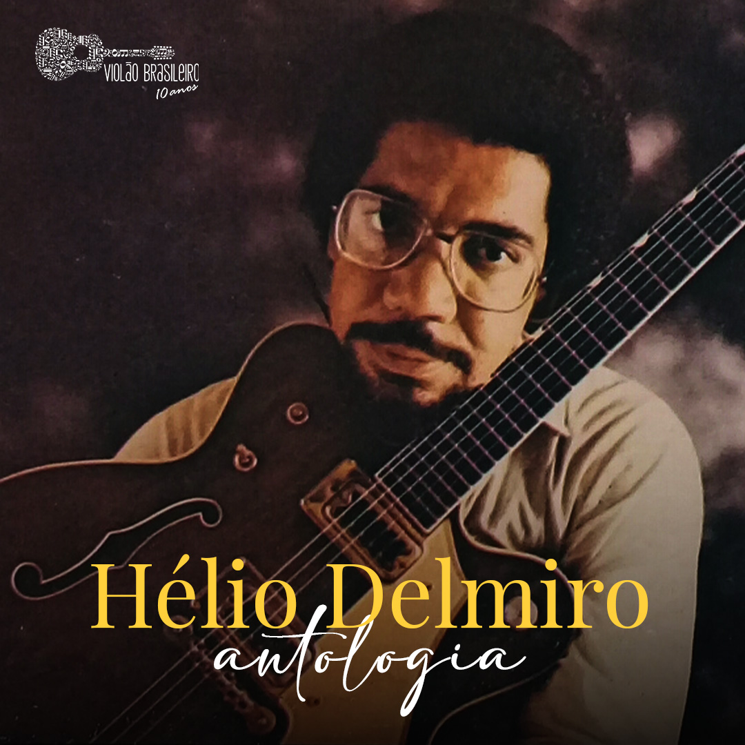 Capa do álbum